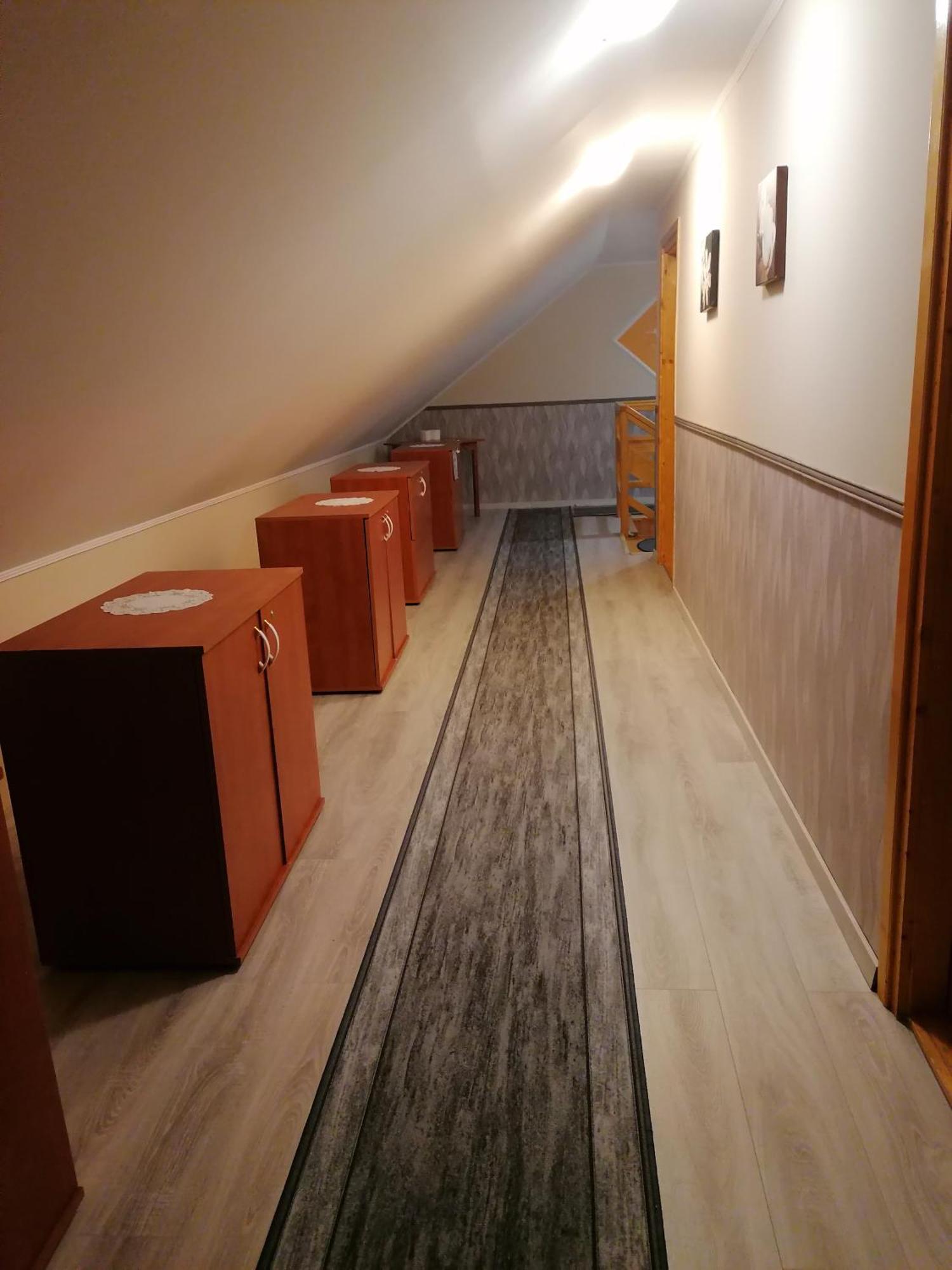 Hotel Iglódi Panzió Kunszentmárton Exterior foto